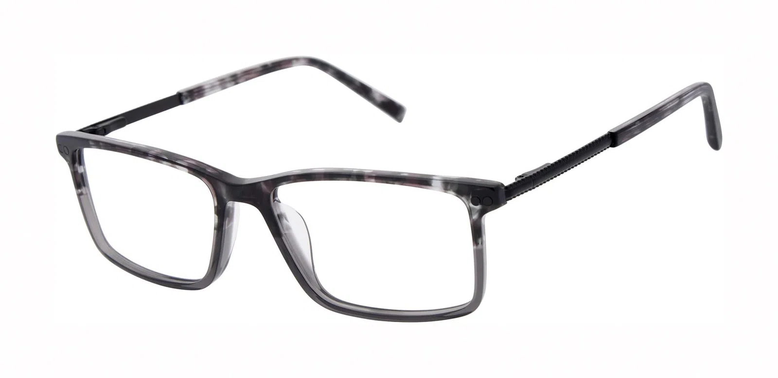 Geoffrey Beene G554 Eyeglasses - view 2